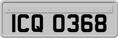 ICQ0368