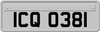 ICQ0381