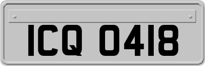 ICQ0418