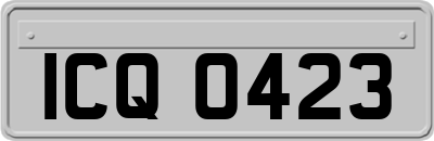 ICQ0423