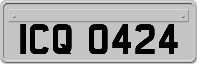 ICQ0424