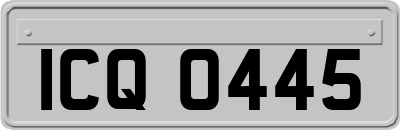ICQ0445