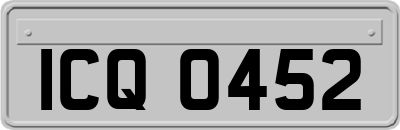 ICQ0452
