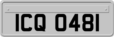 ICQ0481