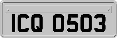 ICQ0503