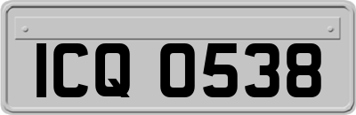 ICQ0538