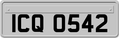 ICQ0542