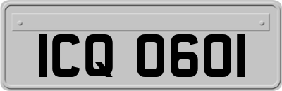 ICQ0601