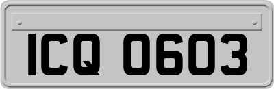 ICQ0603