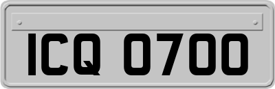 ICQ0700