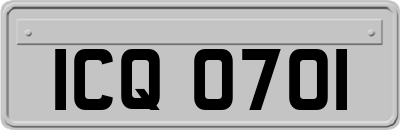 ICQ0701
