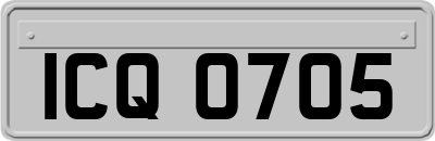 ICQ0705