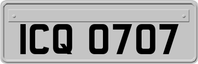 ICQ0707