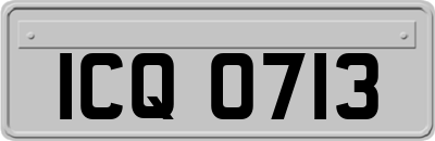 ICQ0713