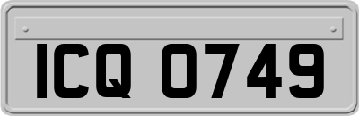 ICQ0749