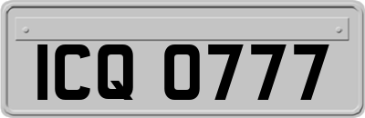 ICQ0777