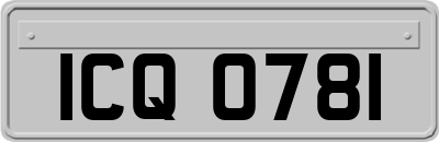 ICQ0781
