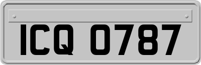 ICQ0787