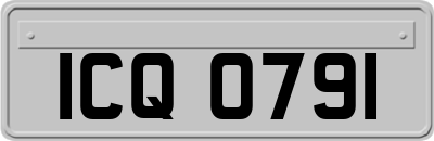 ICQ0791