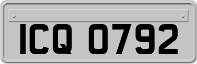 ICQ0792