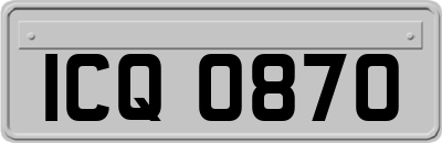 ICQ0870