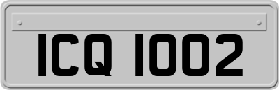 ICQ1002