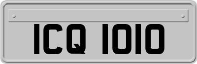ICQ1010