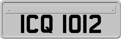 ICQ1012