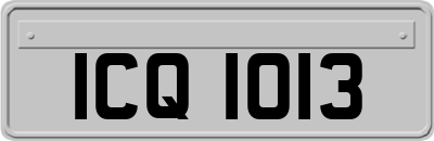 ICQ1013