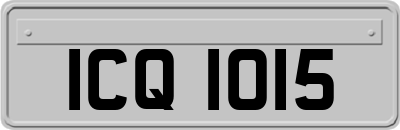 ICQ1015