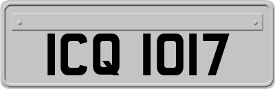 ICQ1017