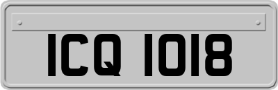 ICQ1018