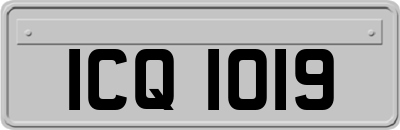 ICQ1019