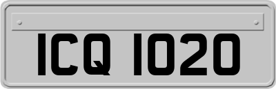 ICQ1020