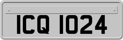 ICQ1024