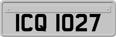 ICQ1027