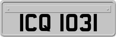 ICQ1031
