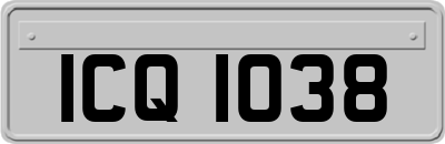 ICQ1038