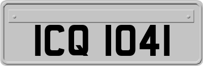 ICQ1041
