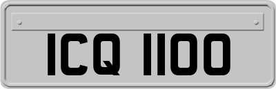 ICQ1100