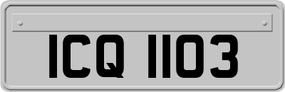 ICQ1103