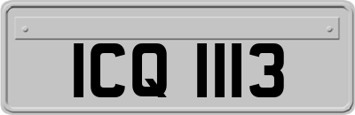 ICQ1113