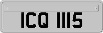 ICQ1115