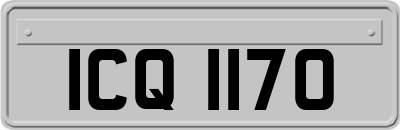 ICQ1170
