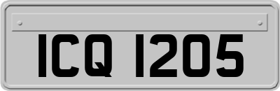 ICQ1205