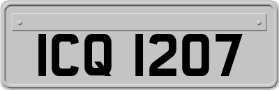 ICQ1207