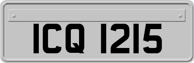 ICQ1215