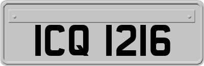 ICQ1216