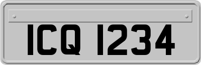 ICQ1234