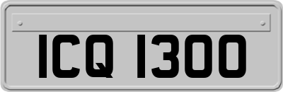 ICQ1300
